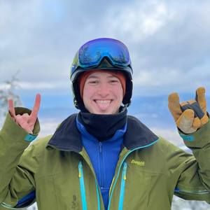 Meet your Posher, Jack